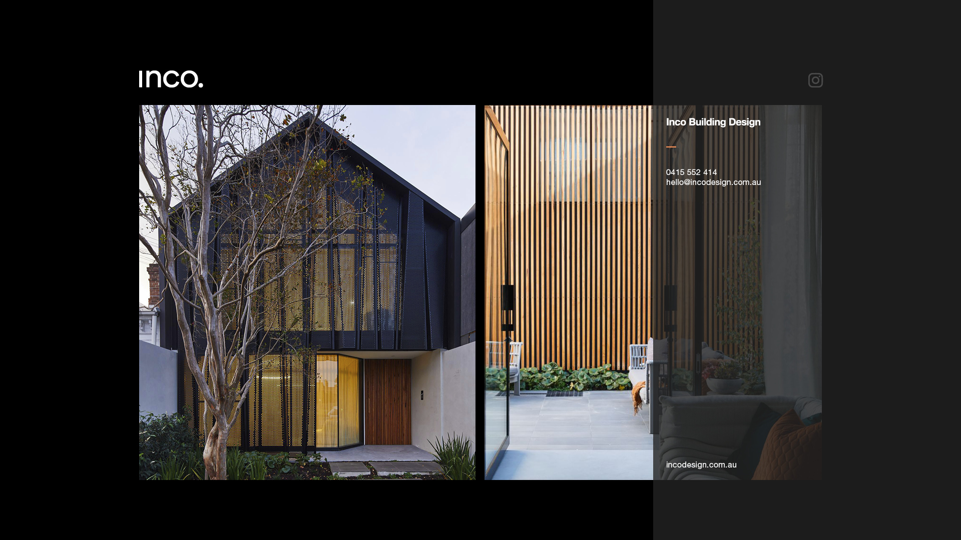 Inco Building Design